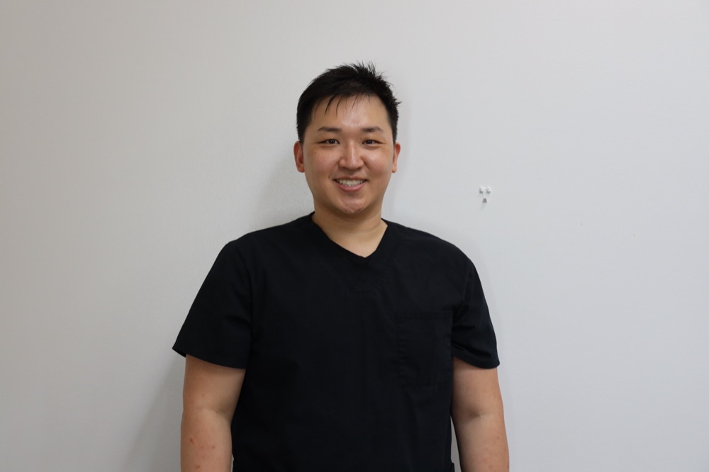 Dr. You Hwan Ho, DMD