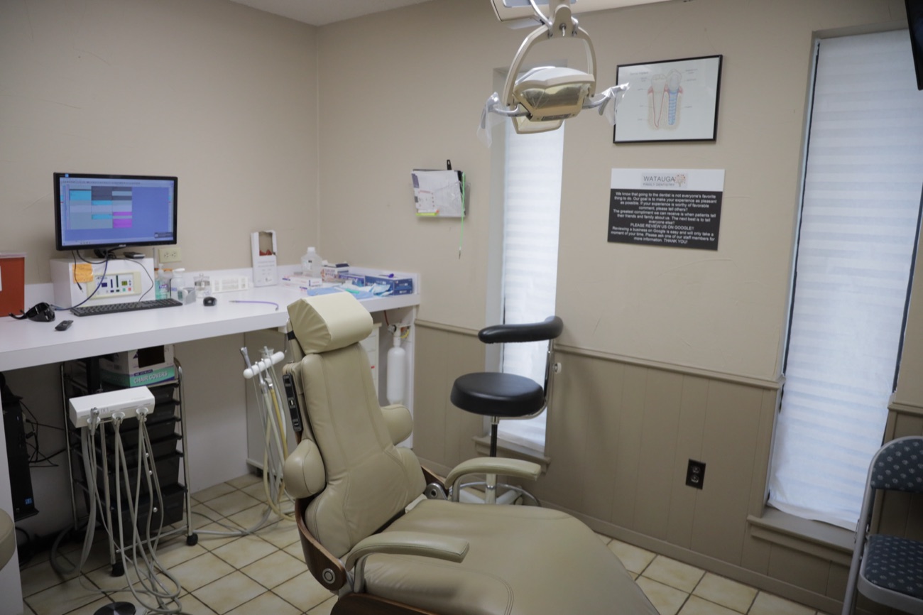 Dental Implants